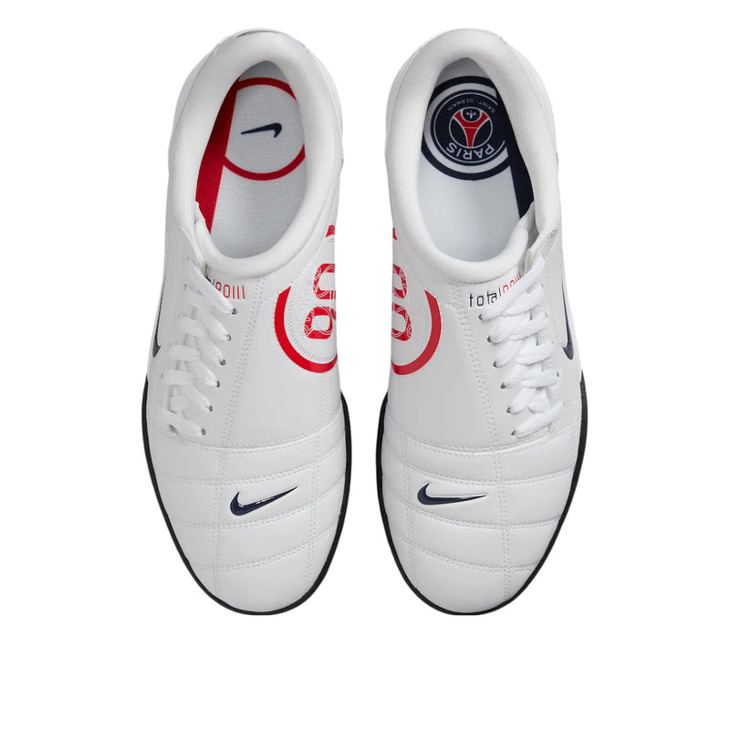 Nike Paris Saint-Germain x Total 90 Men's White Midnight Navy IH4467-100