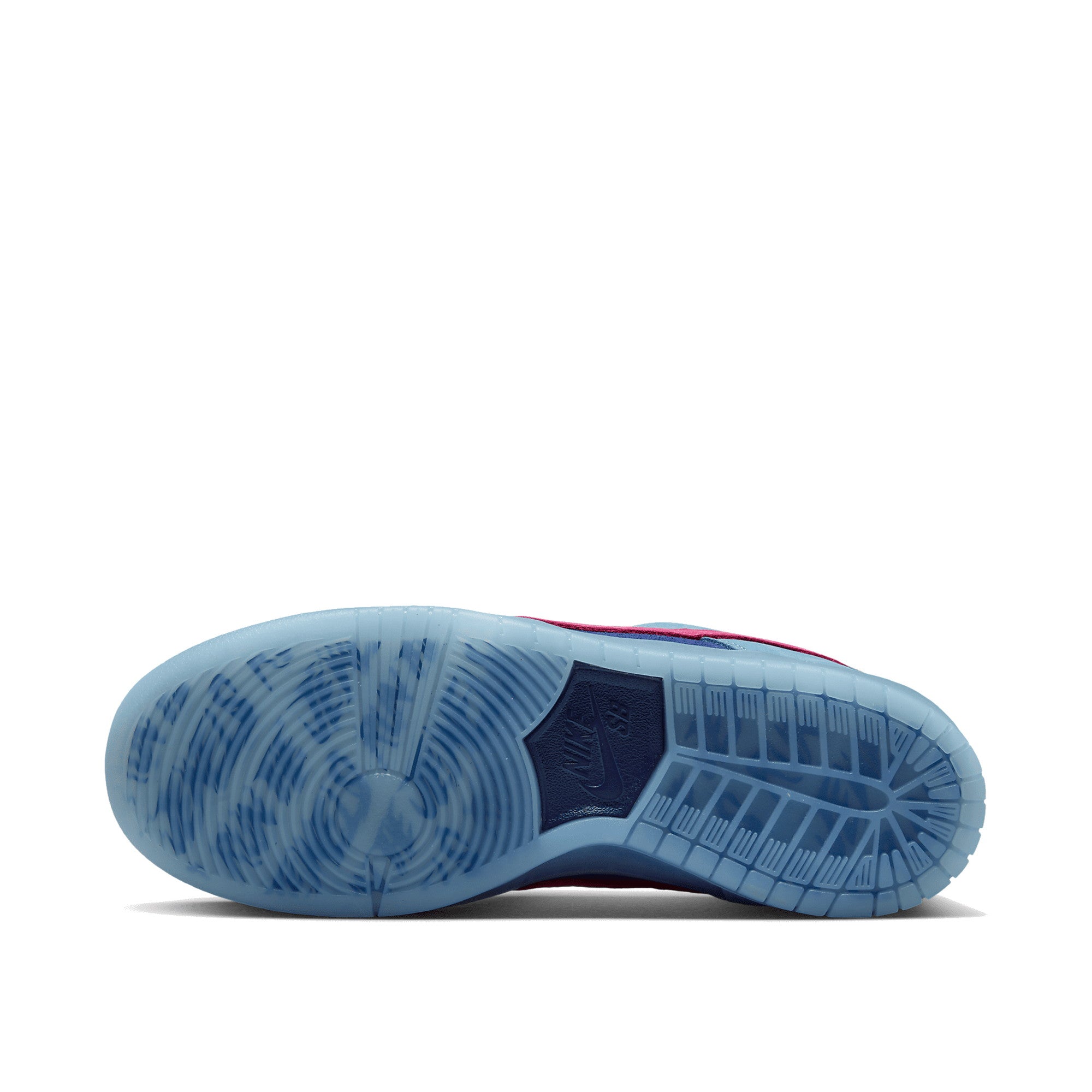 Nike SB Dunk Low Run The Jewels — B