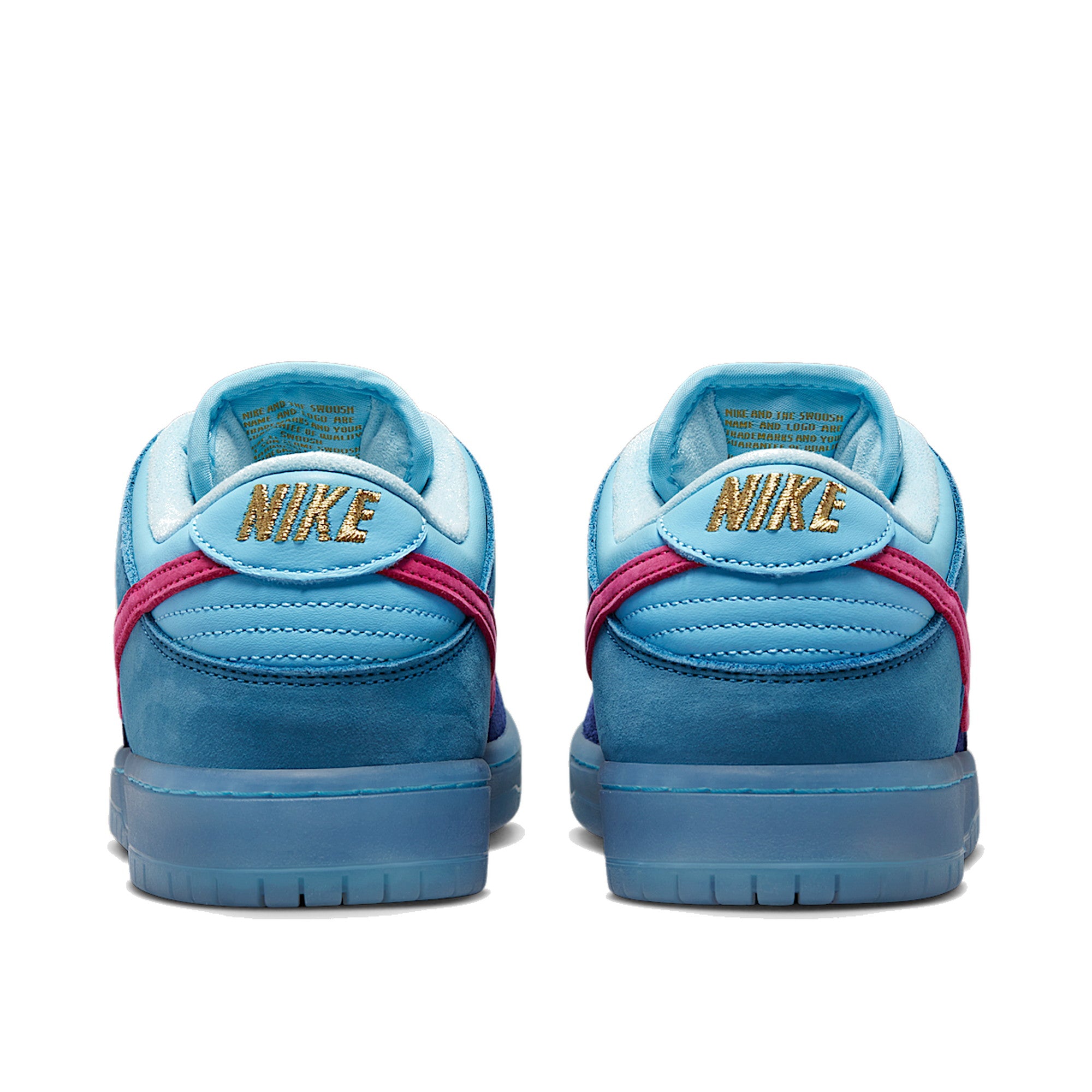 Nike SB Dunk Low Run The Jewels — F