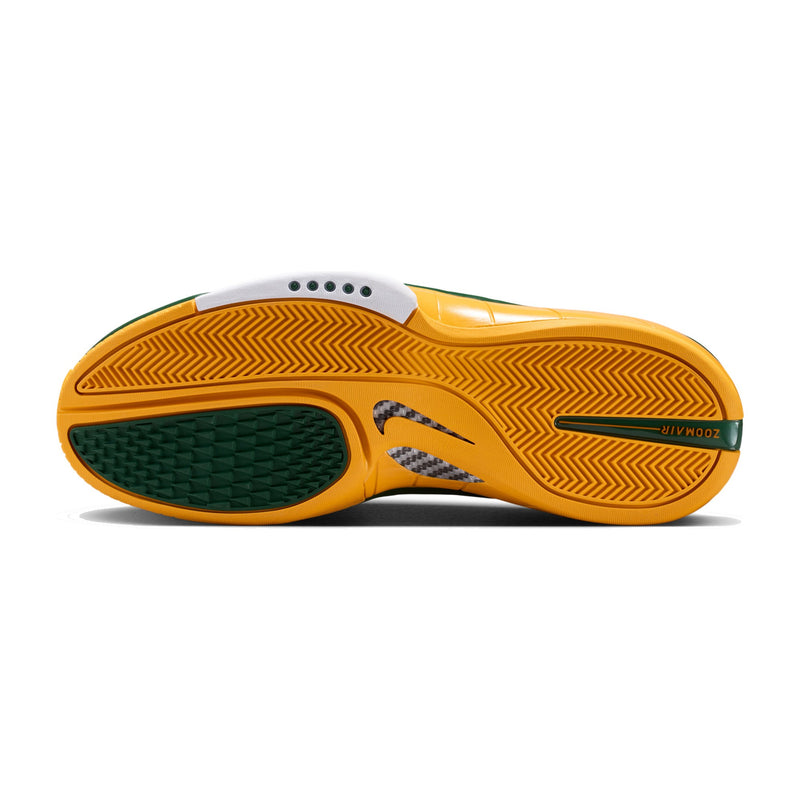 Nike Sue Bird x Air Zoom Huarache 2K4 Deep Forest Men's Sneakers IW1884-100