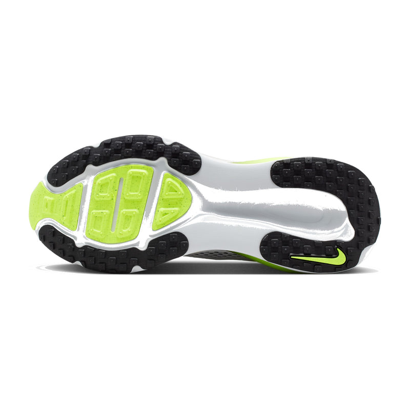Nike Vomero 18 Photon Dust/Volt/Black Men's Running Shoes HM6803-021