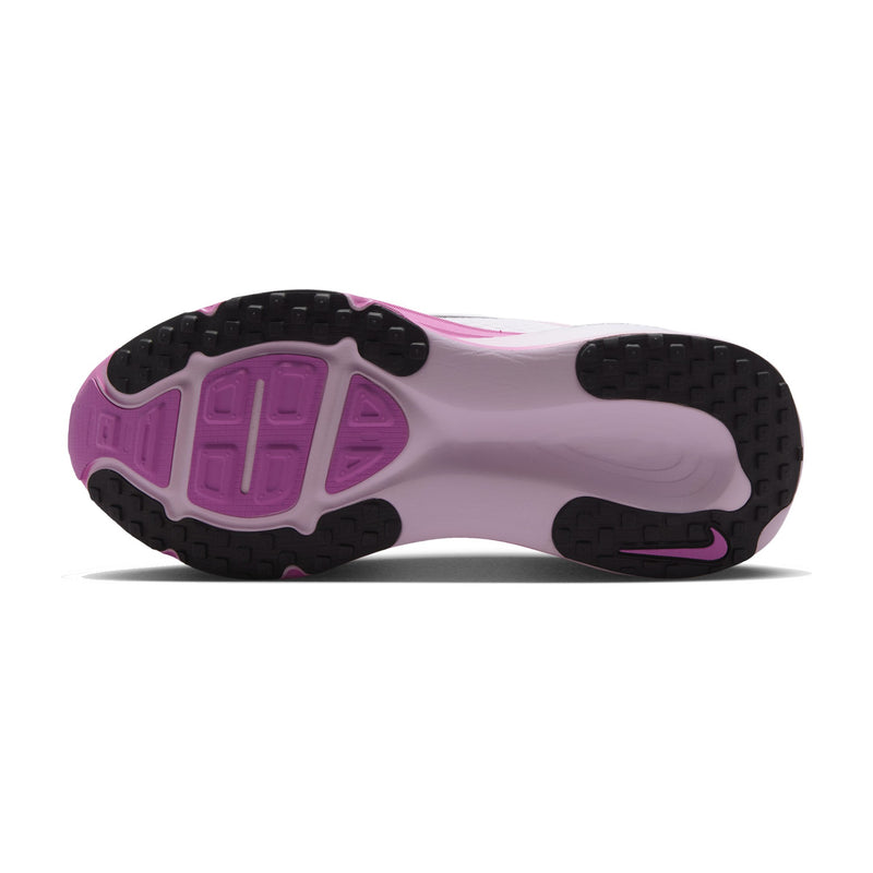 Nike Vomero 18 White/Bleached Lilac Women's Running Shoes HM6804-116