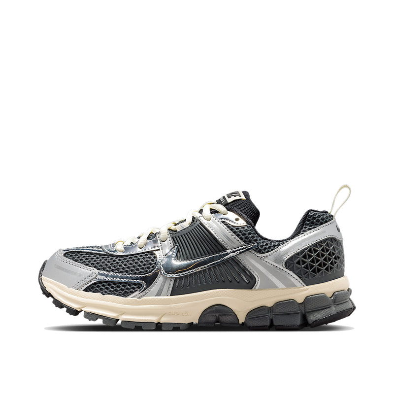 Nike Vomero 5 Iron Grey Coconut Milk Chrome Big Kids' GS IM9467-002