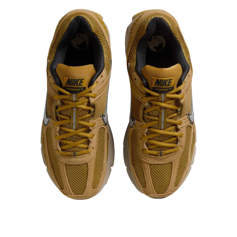 Nike Vomero 5 Ochre Men's Running Shoes HF1553-301