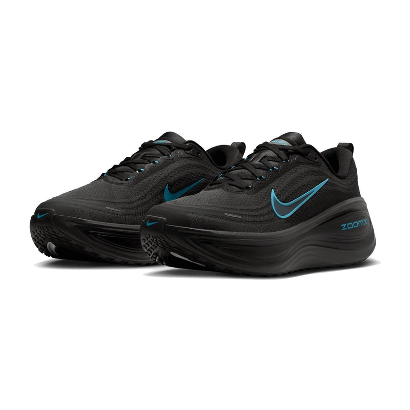 Nike Vomero Plus Men's Anthracite Current Blue