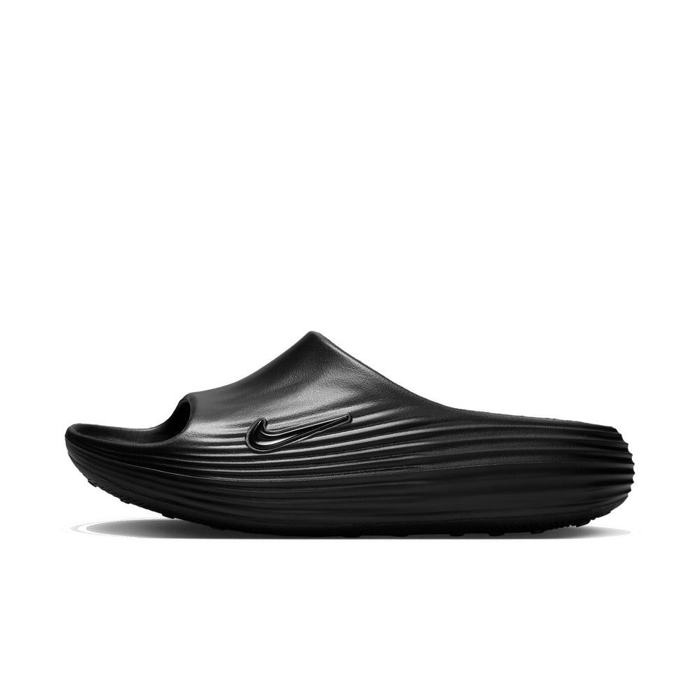 Nike Women's ReactX Rejuven8 Triple Black HV4484-001