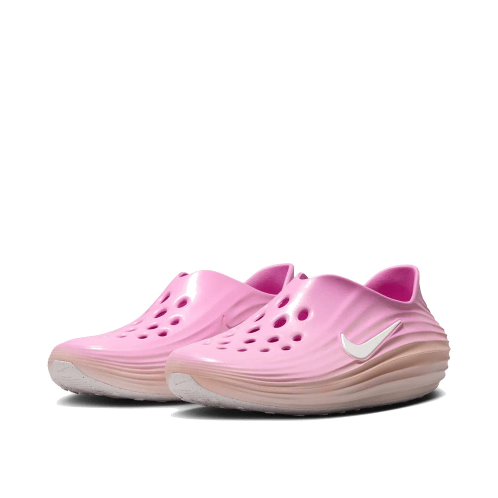 Nike Women's ReactX Rejuven8 Sail Arctic Orange Magenta HV5062-103