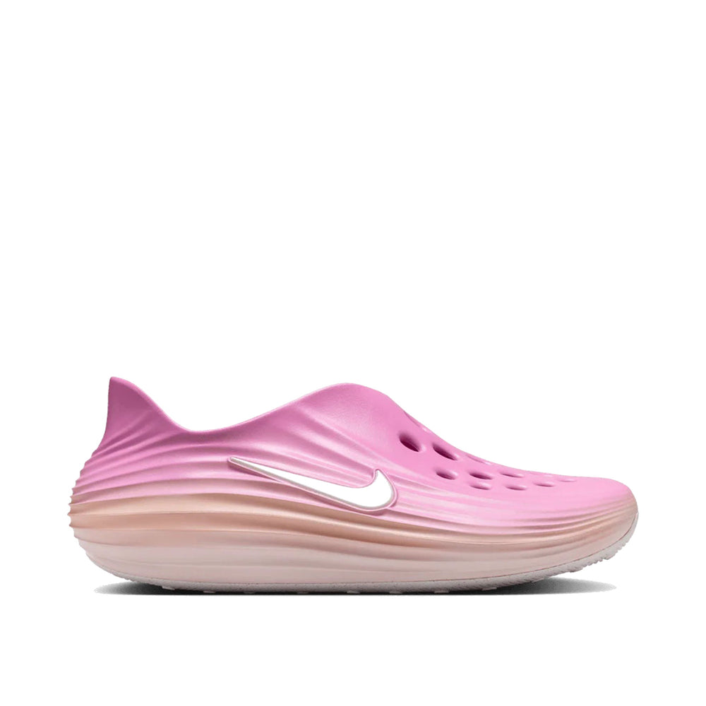 Nike Women's ReactX Rejuven8 Sail Arctic Orange Magenta HV5062-103