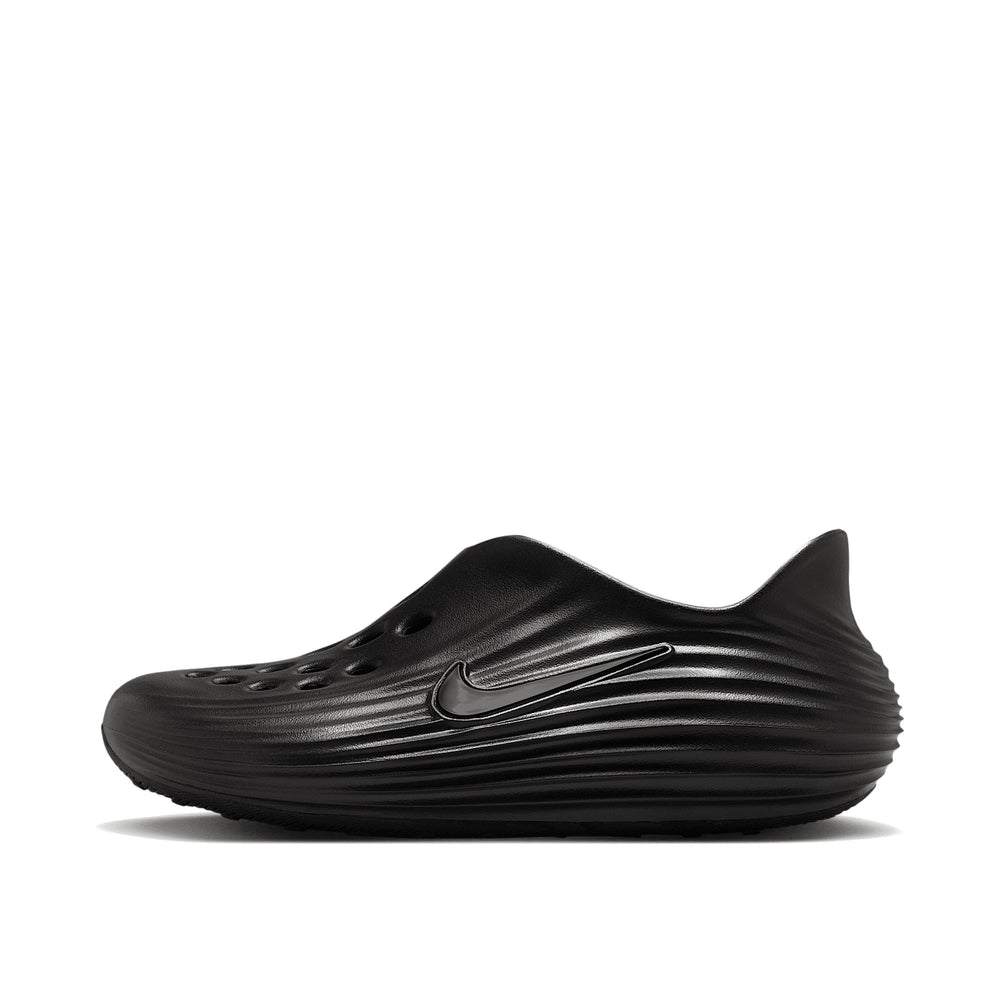 Nike Women's ReactX Rejuven8 Triple Black HV5062-001