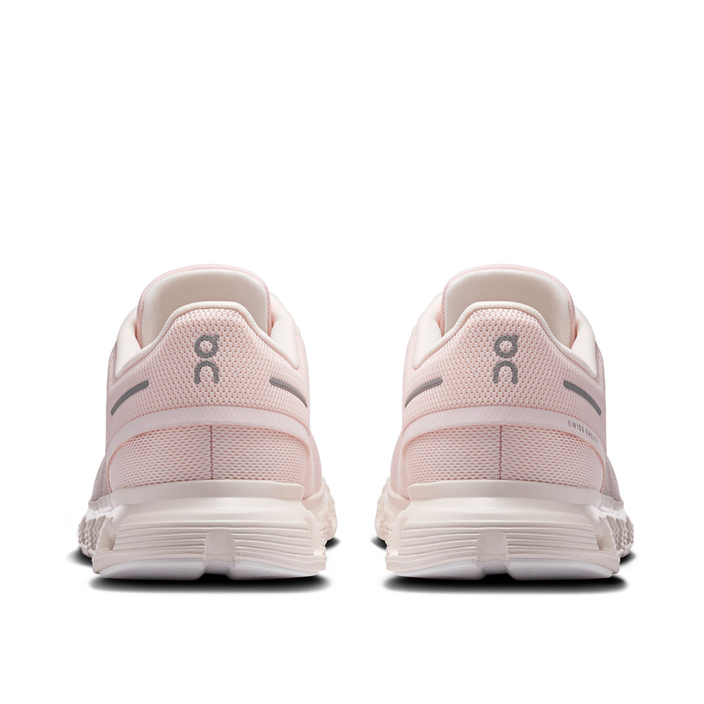 On Cloud 6 Salt Gardenia Women's Running Shoes 3WF10064657