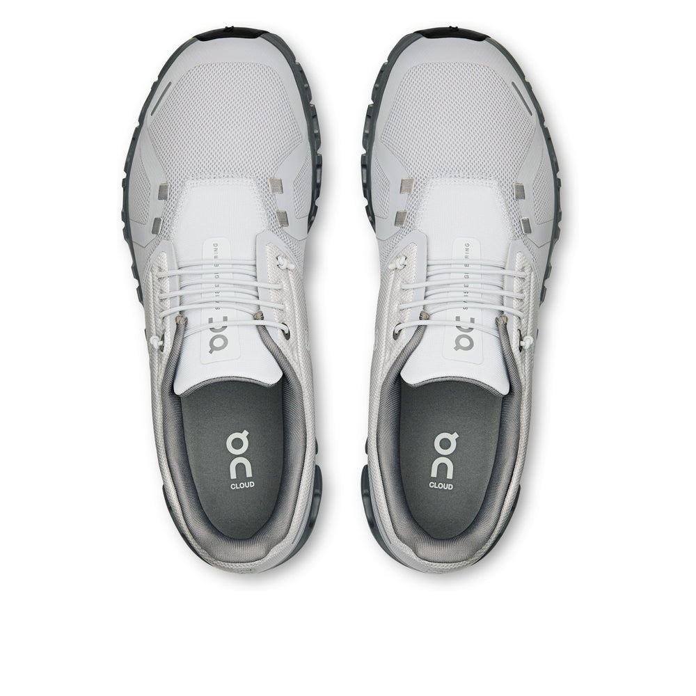On Cloud 6 Wolf Rock Men's Running Shoes 3MF10073314