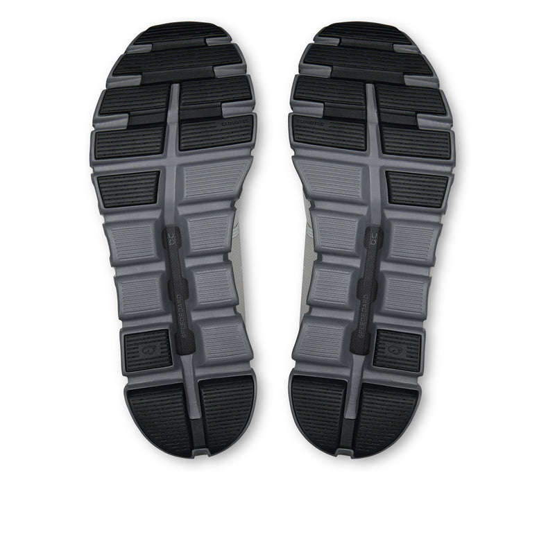 On Cloud 6 Wolf Rock Men's Running Shoes 3MF10073314