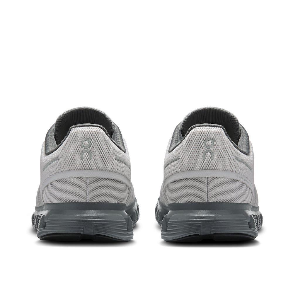 On Cloud 6 Wolf Rock Men's Running Shoes 3MF10073314