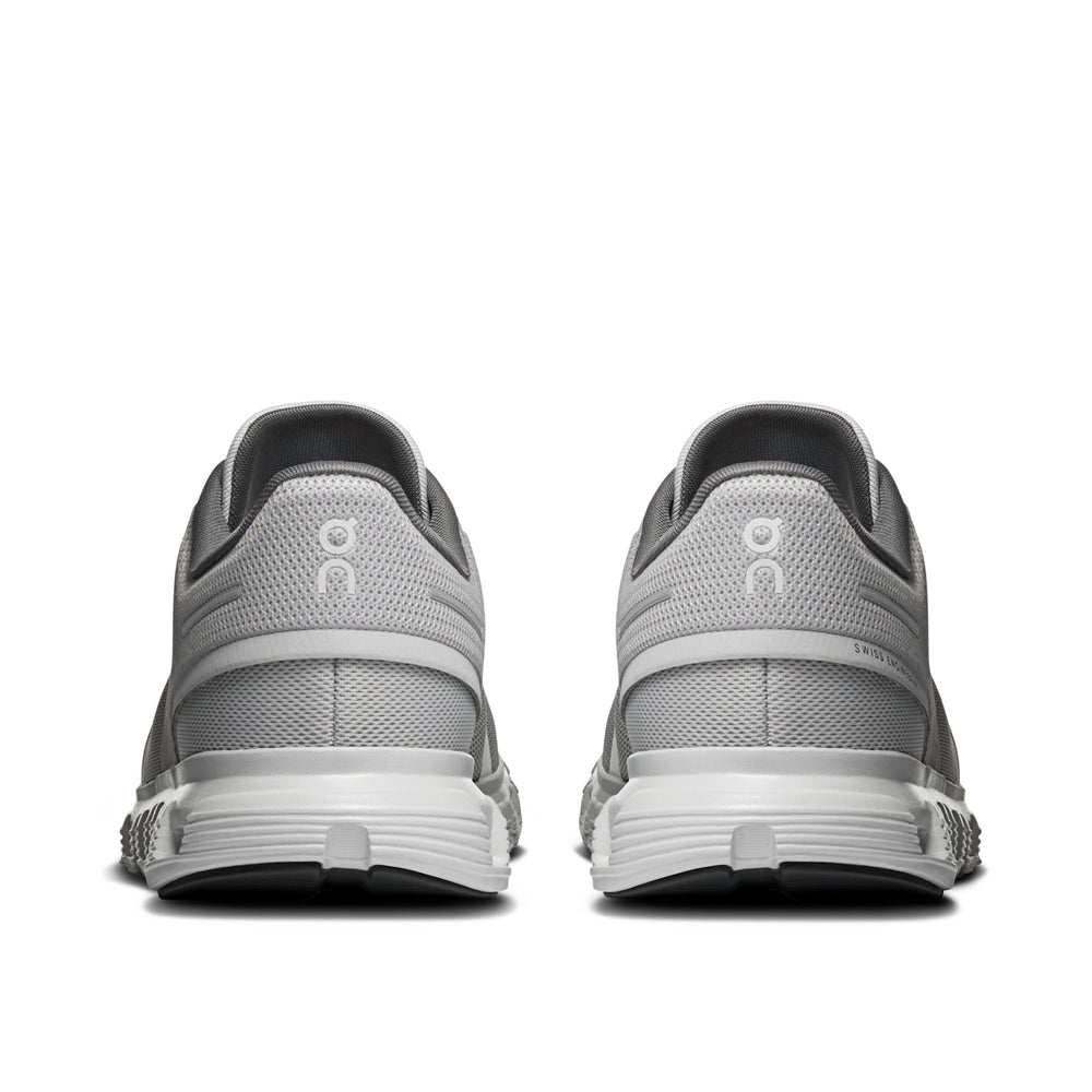 On Cloud 6 Glacier Eclipse Women's Running Shoes 3WF10060818