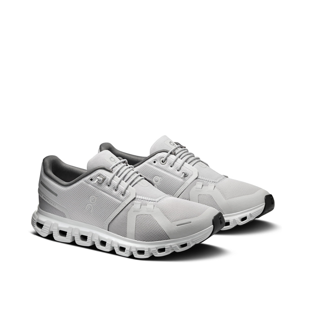 On Cloud 6 Glacier Eclipse Women's Running Shoes 3WF10060818