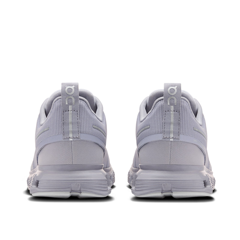 On Cloud 6 WP Nimbus Lilac Women's Running Shoes 3WF10053392