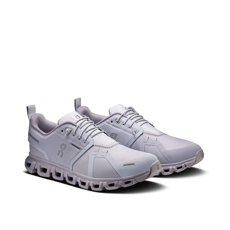 On Cloud 6 WP Nimbus Lilac Women's Running Shoes 3WF10053392