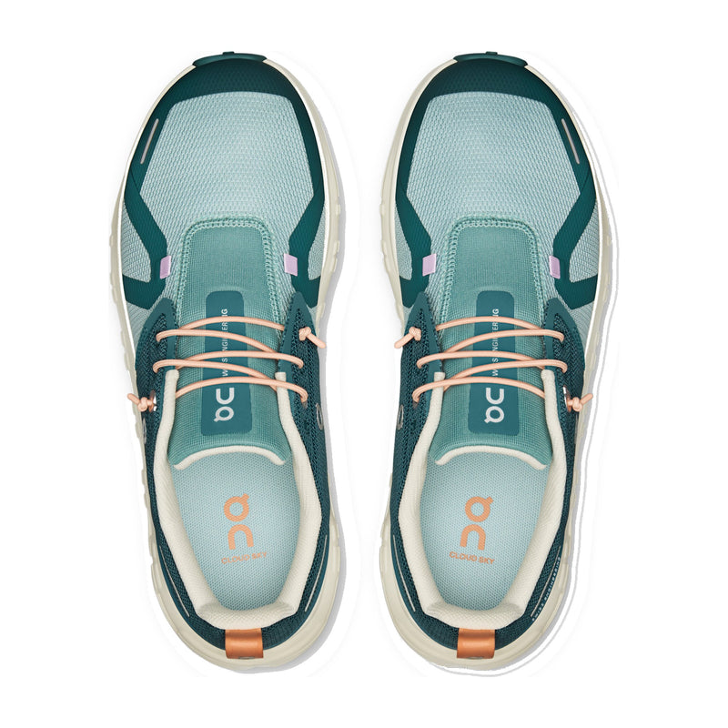 On Cloud Sky 2 GS Mistletoe Sahara
