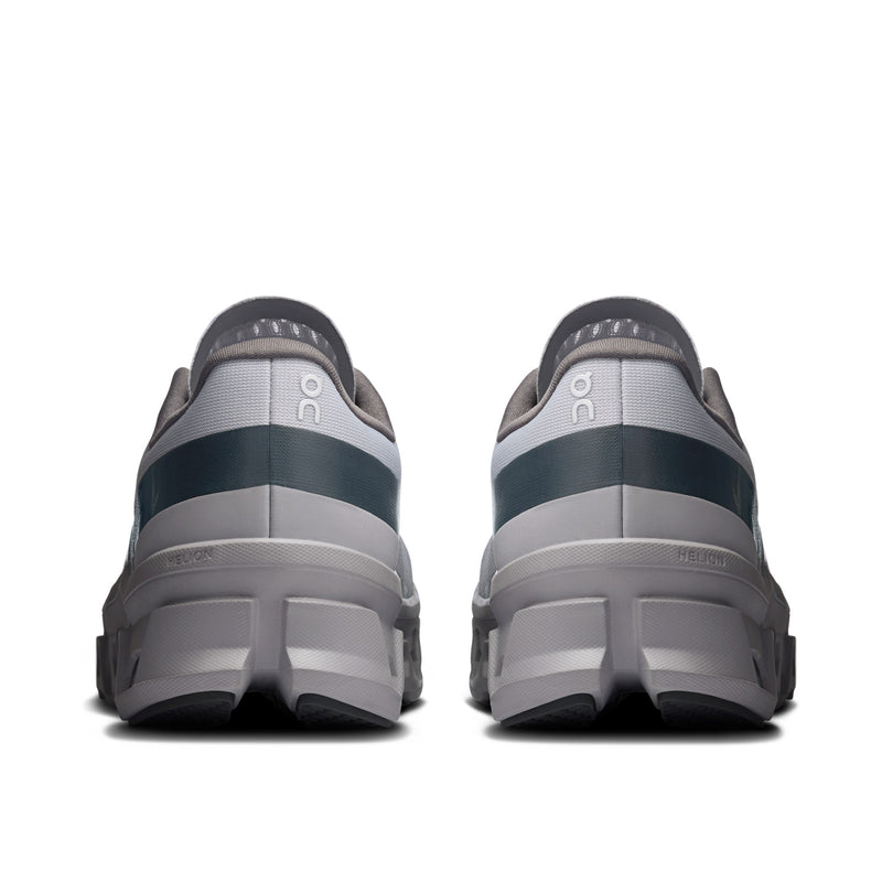On Cloudmonster 1 Glacier Alloy Running Shoes 3MF30741536