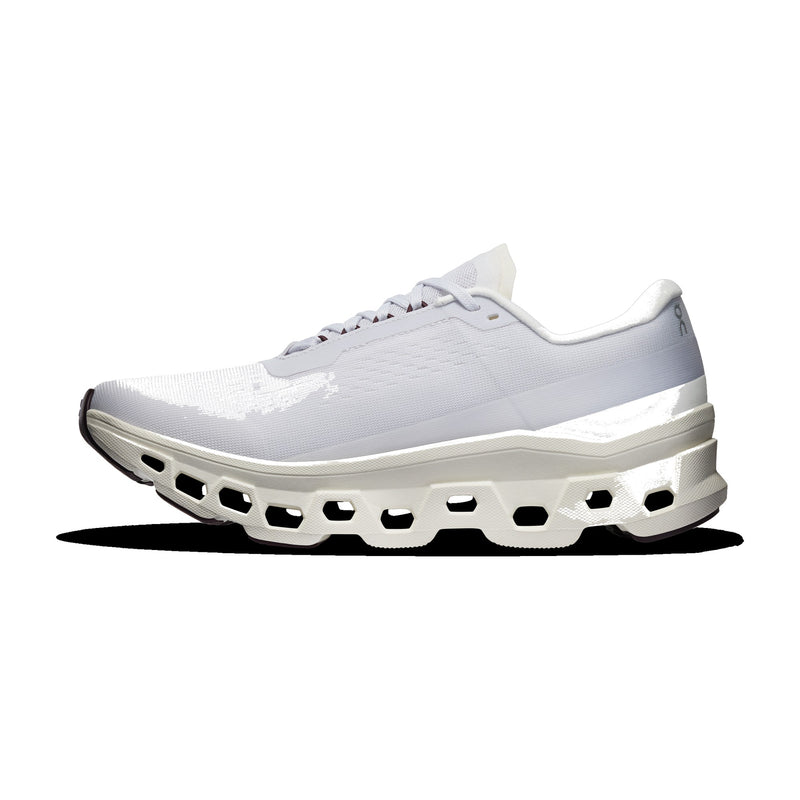 On Cloudmonster 1 Lavender/Urchin Women's Running Shoes 3WF30485355