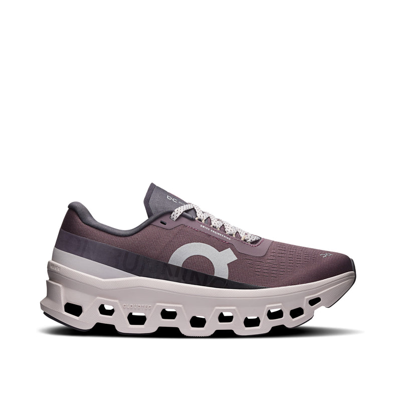 On Cloudmonster 1 Gobi Lily Women's Running Shoes 3WF30484911