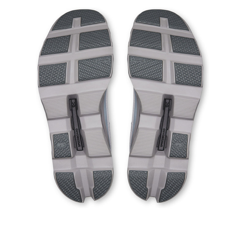 On Cloudmonster Void Alloy Glacier Men's Running Shoes 3MF10671014