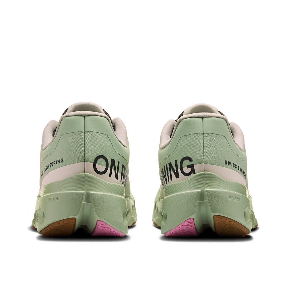 On Cloudsurfer Next Z5 Mineral Almond Men's Running Shoes 3MF10323005=8