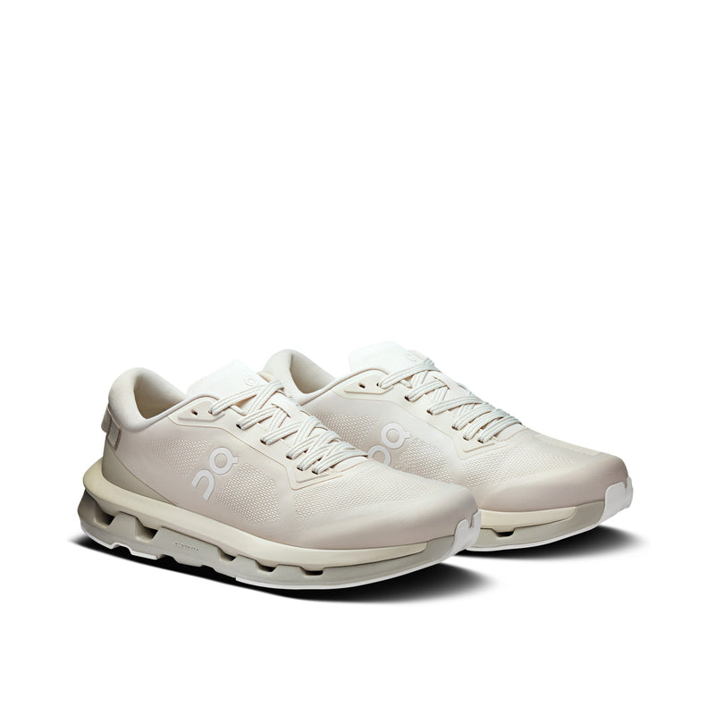 On Cloudzone Pearl Truffle Women's Running Shoes 3WF10074315