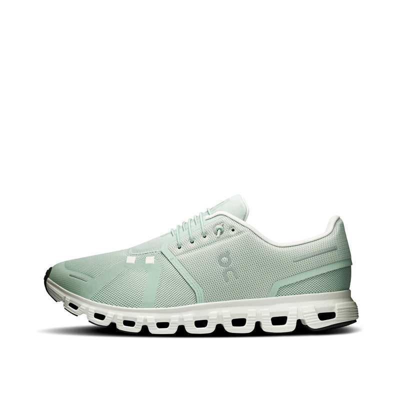 On Cloud 6 Mineral Ice Men's Running Shoes 3MF10072288