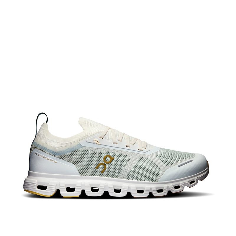 On Cloud 6 Versa Ice Spirulina Men's Running Shoes 3MF10044119