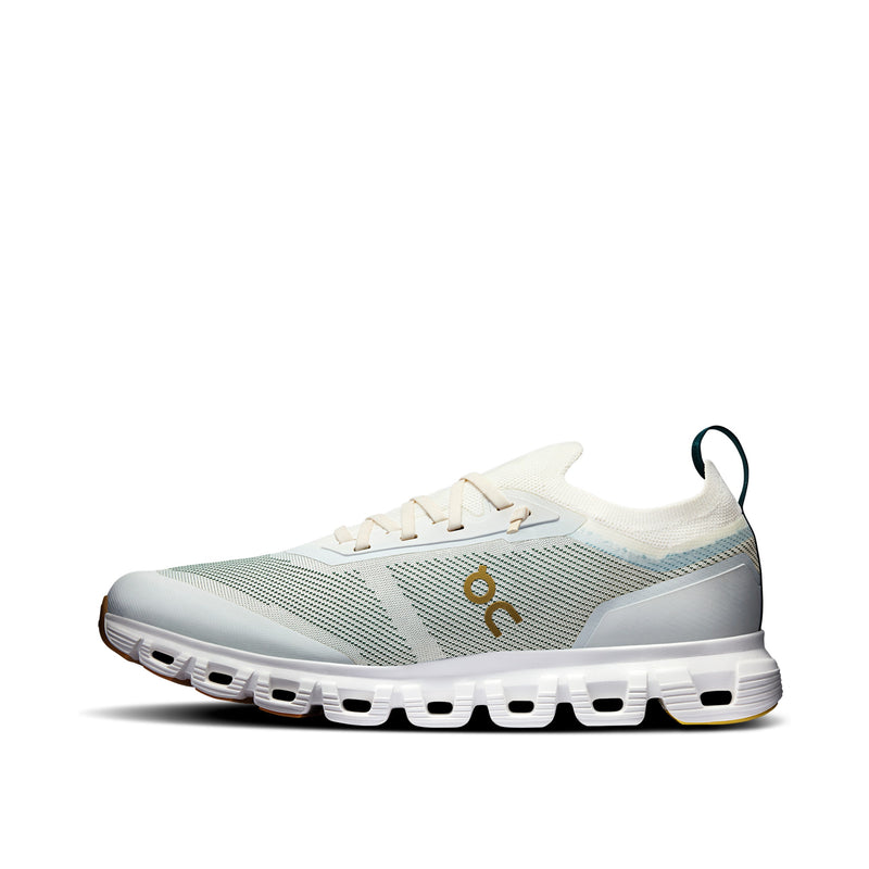 On Cloud 6 Versa Ice Spirulina Men's Running Shoes 3MF10044119