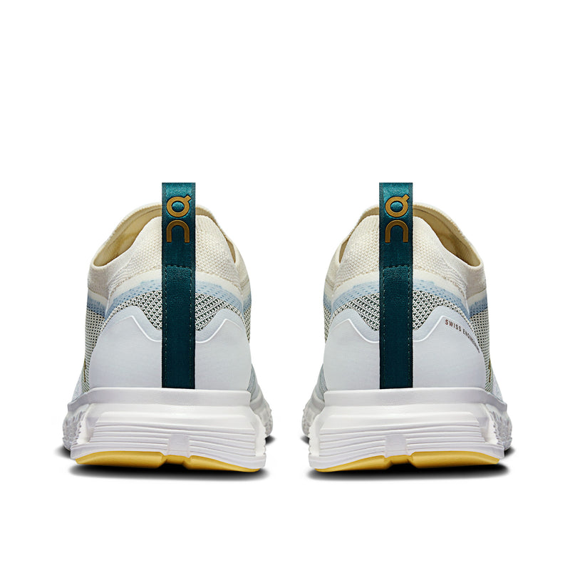 On Cloud 6 Versa Ice Spirulina Men's Running Shoes 3MF10044119