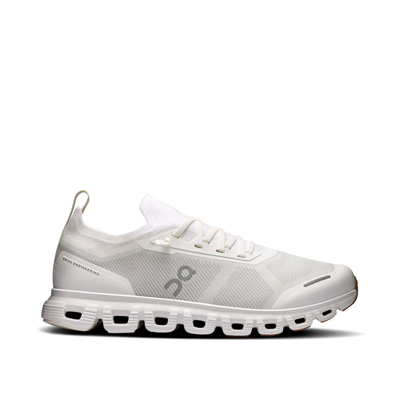 On Cloud 6 Versa White Men's Running Shoes 3MF10041200