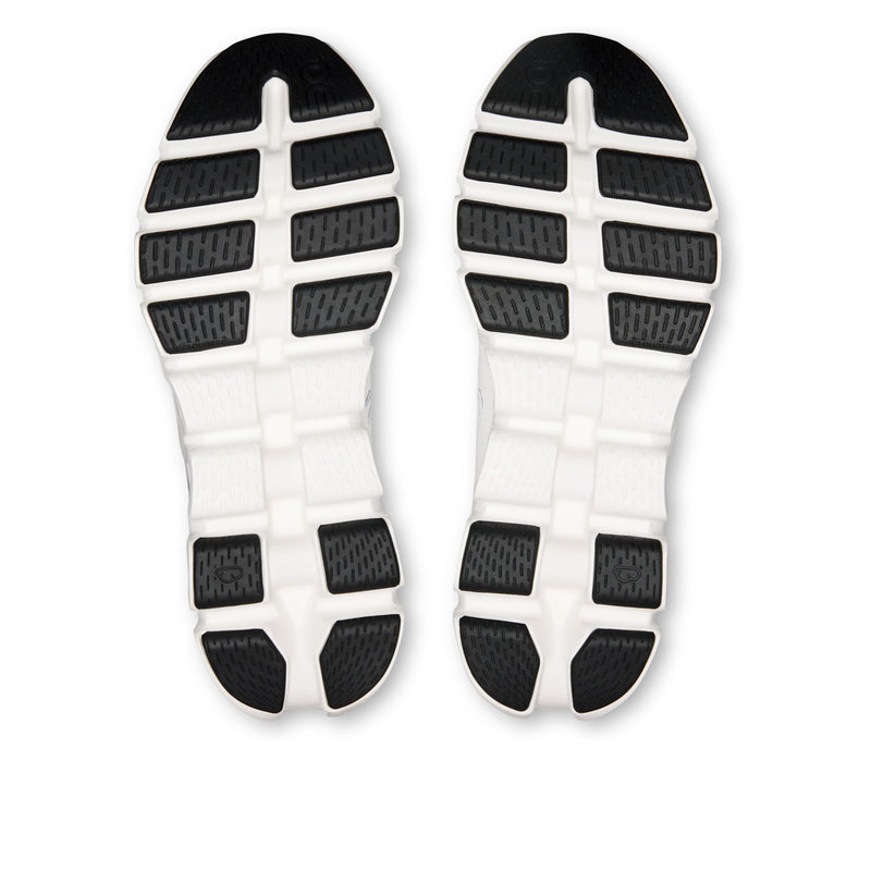 On Cloud X 5 White Black Men's Running Shoes 3MG30080462