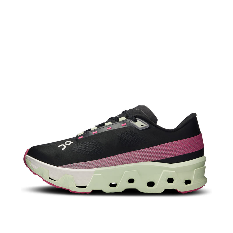 On Cloudmonster Hyper 1 Black Lima Men's Running Shoes 3ME10132535
