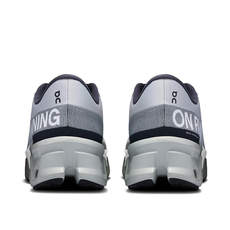 On Cloudmonster Hyper Glacier Ivory Men's Running Shoes 3ME10133205