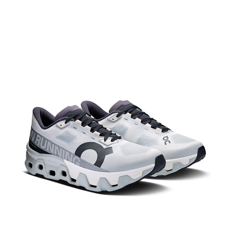 On Cloudmonster Hyper Glacier Ivory Men's Running Shoes 3ME10133205