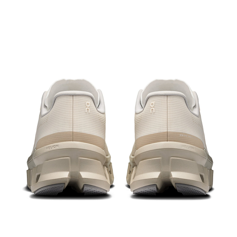 On Cloudmonster Void Dew Truffle Men's Running Shoes 3MF10674179
