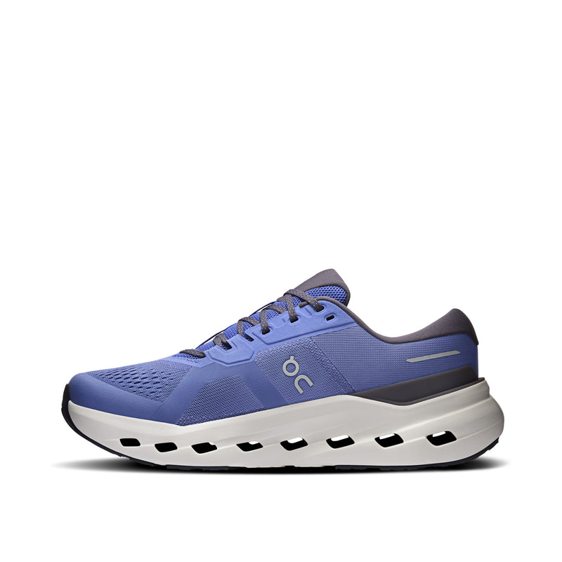 On Cloudrunner 3 Sailor Ivory Men's Running Shoes 3MG10074750