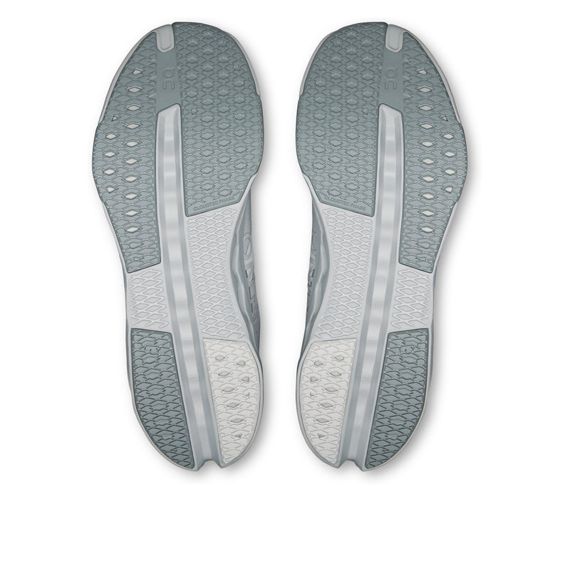 On Cloudsurfer Next 1 Glacier Glacier Men's Running Shoes 3ME30021067