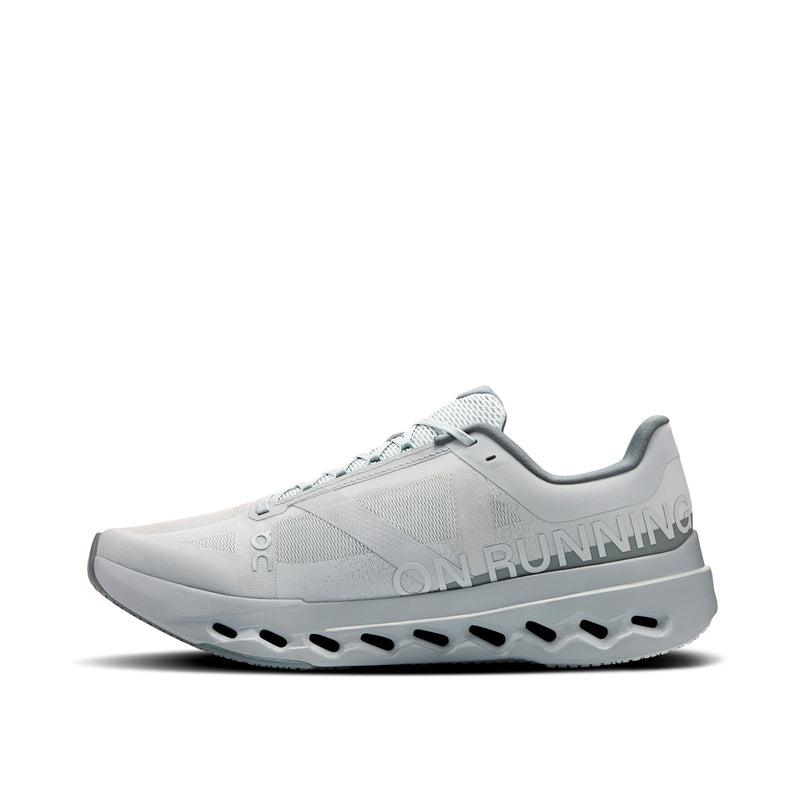 On Cloudsurfer Next 1 Glacier Glacier Men's Running Shoes 3ME30021067