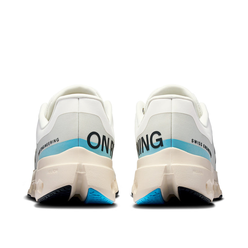 On Cloudsurfer Next Ivory Dew Men's Running Shoes 3ME30023387