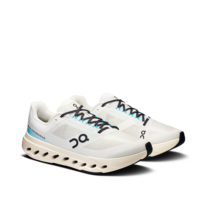On Cloudsurfer Next Ivory Dew Men's Running Shoes 3ME30023387