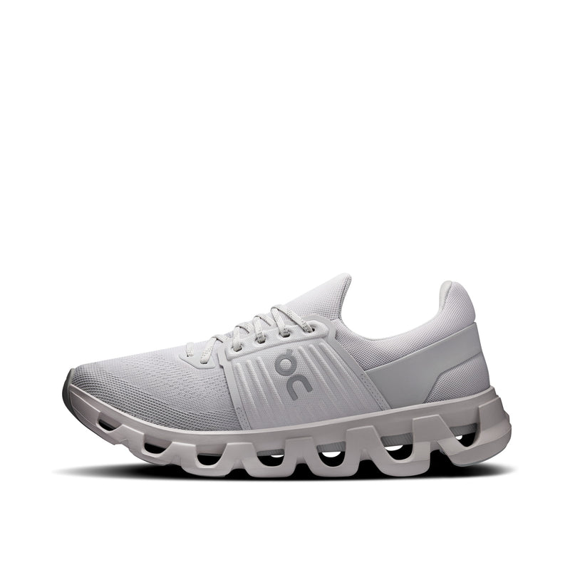 On Cloudswift 4 AD Wolf Men's Running Shoes 3MF10574747