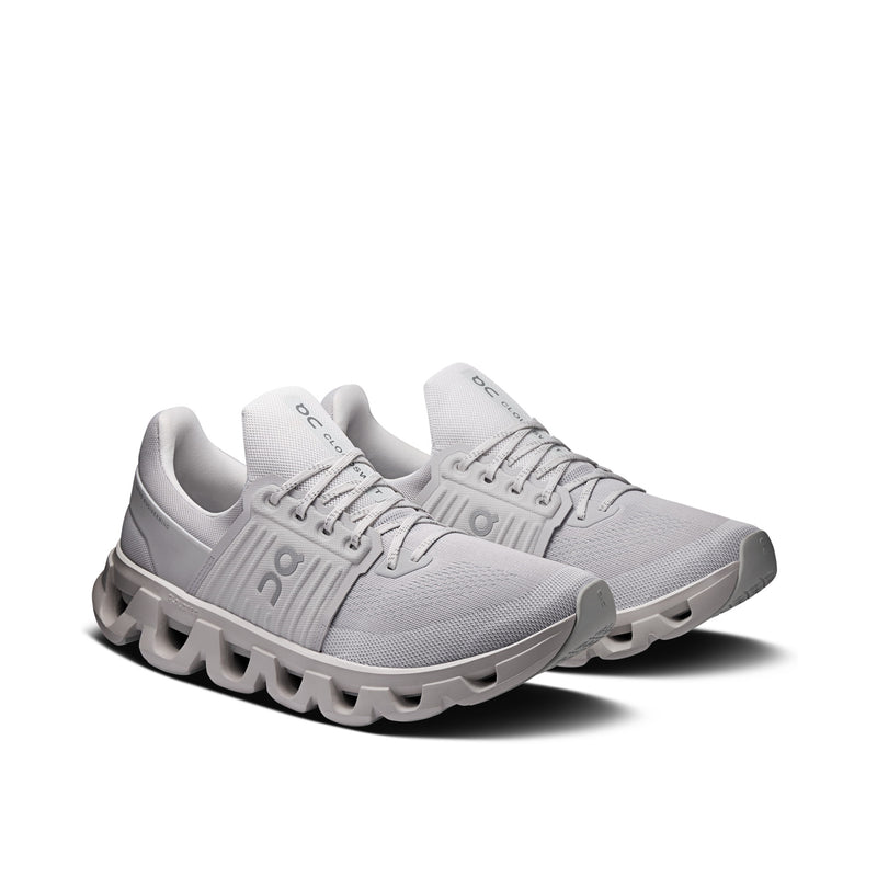 On Cloudswift 4 AD Wolf Men's Running Shoes 3MF10574747