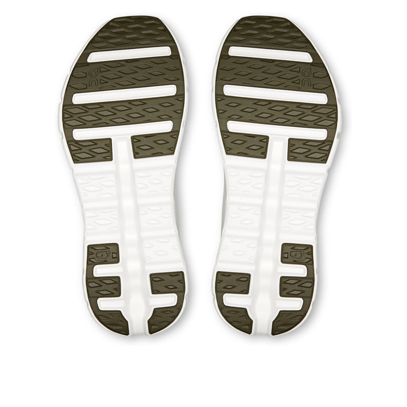 On Cloudtilt Olive Desert Men's Sneakers 3ME10104843