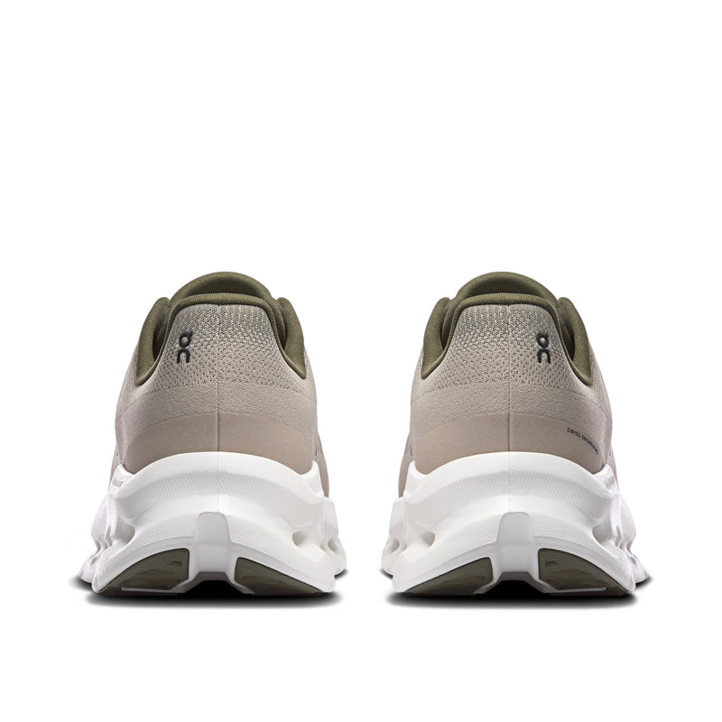 On Cloudtilt Olive Desert Men's Sneakers 3ME10104843