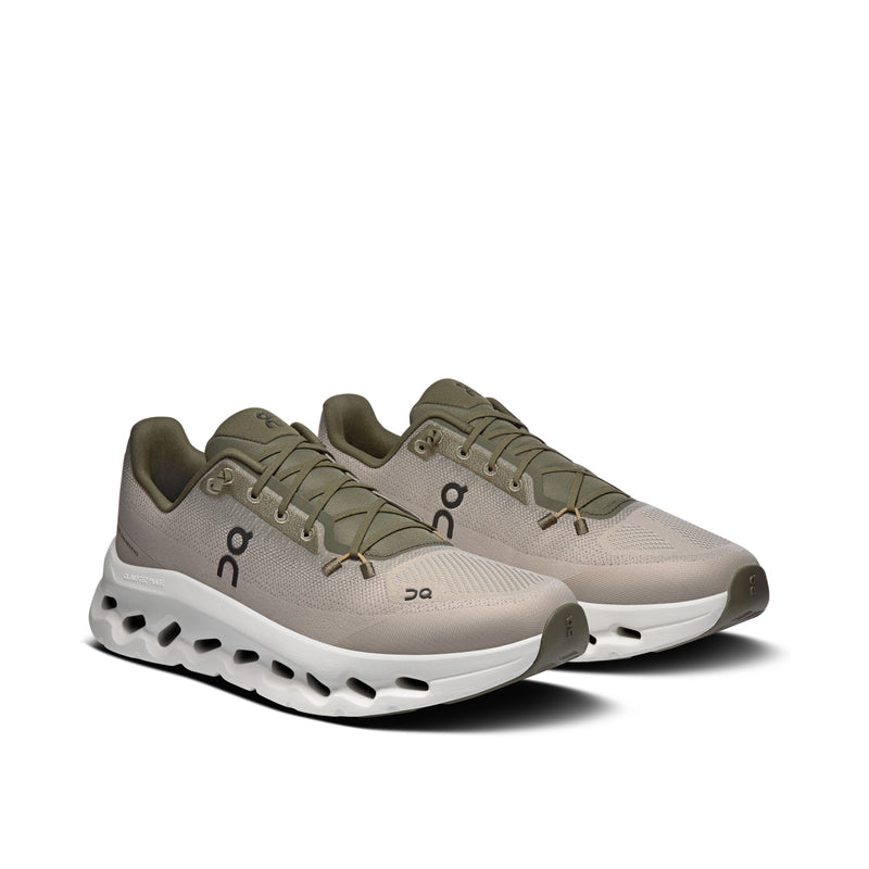 On Cloudtilt Olive Desert Men's Sneakers 3ME10104843