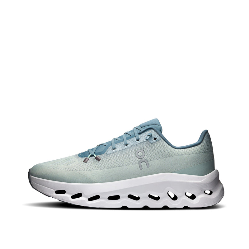 On Cloudtilt Tide Mineral Men's Sneakers 3ME10102336