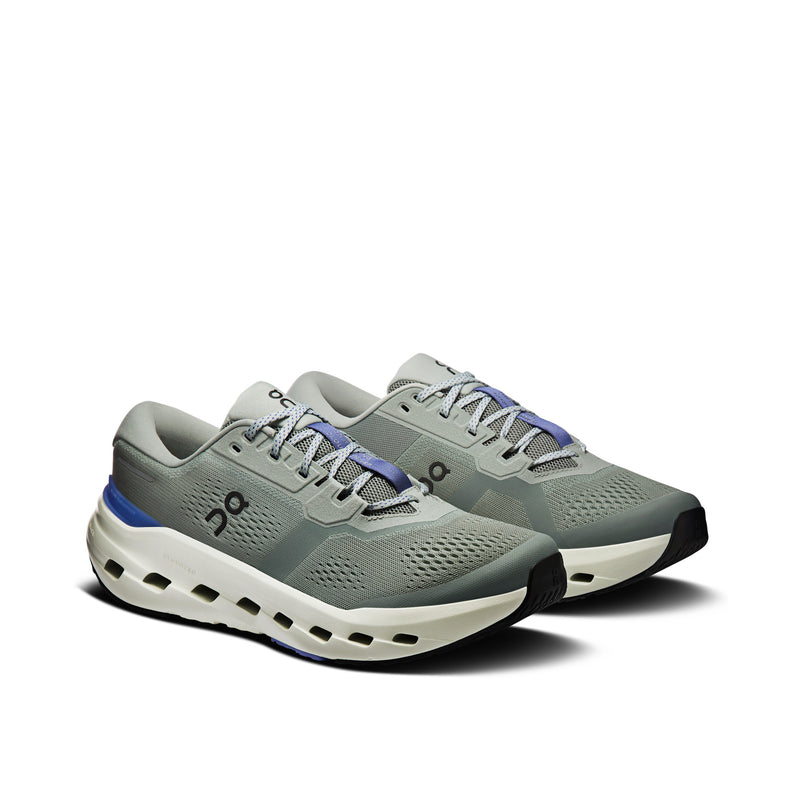 On Cloudrunner 3 Tin Iceberg Men's Running Shoes 3MG10074422